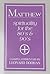 Matthew, Spirituality for t...