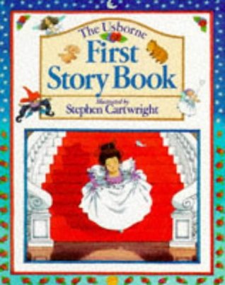 The Usborne First Story Book (Hardcover)