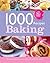 1000 Recipes: Baking