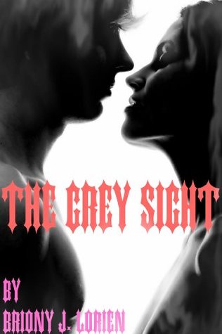 The Grey Sight: An Erotic Novella (Kindle Edition)