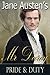 Jane Austen's Mr. Darcy: Pr...