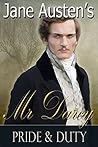 Jane Austen's Mr....
