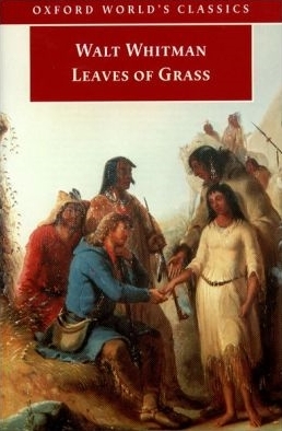 Leaves of Grass