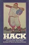 Hack: The Meteroric Life of One of Baseball's First Superstars, Hack Wilson