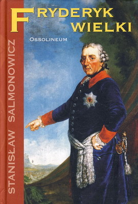 Fryderyk Wielki