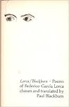 Lorca/Blackburn: ...