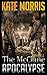 The McClane Apocalypse: Book 2