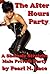 The After Hours Party (Shemale Transsexual Straight Male Romance) (Shemale Rhonda)