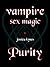 Vampire Sex Magic: Purity