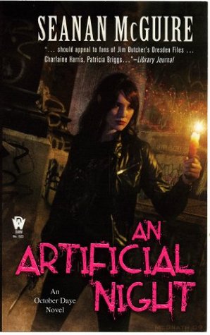 An Artificial Night