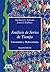 Análisis de Series de Tiempo