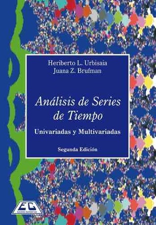 Análisis de Series de Tiempo (Paperback)