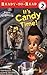 It's Candy Time! (ADVENTURES OF JIMMY NEUTRON BOY GENIUS READY-TO-READ)