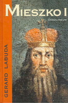 Mieszko I (Hardcover)