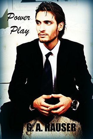 Power Play (Kindle Edition)