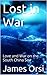 Lost in War: Love and War on the South China Sea