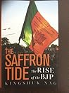 The Saffron Tide