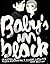 Baby's in Black: La historia de Astrid Kirchherr y Stuart Sutcliffe