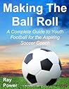Making The Ball R...