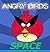 Angry Birds Space: Ultimate Edition