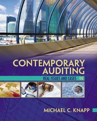 Contemporary Auditing (Kindle Edition)