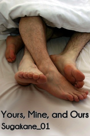 Yours, Mine, and Ours (ebook)