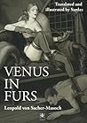 Book cover for Venus In Furs