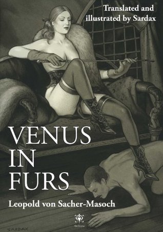 Venus In Furs