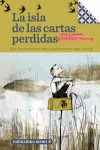 La isla de las cartas perdidas (Paperback)