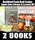Healthiest Foods Book Combo by R. Johnson