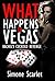 What Happens In Vegas: Rachel's Cuckold Revenge (The Rachel Stories, #1 & #2)