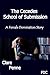 The Cécedes School of Submission by Clare Penne