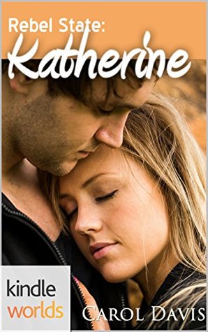 Katherine (Silo Saga; Rebel State)