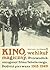 Kino, wehikuł magiczny. Przewodnik osiągnięć filmu fabularnego. Podróż pierwsza 1913-1949