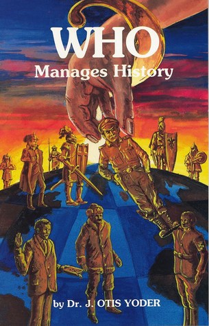 Who Manages History?