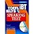 IELTS TOEFL iBT Speaking Test