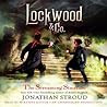 The Screaming Staircase by Jonathan Stroud