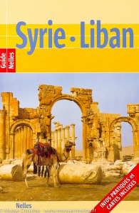 Syrie Liban