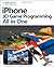 iPhone 3D Game Programming All In One