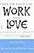 How to Find the Work You Love