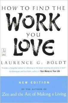 How to Find the Work You Love (Paperback)