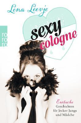 Sexy Cologne (Paperback)