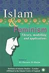 Islam and Feminism: Theory Modelling and Applications