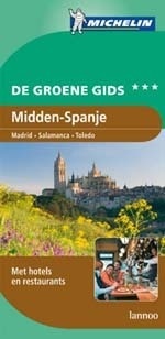 Midden-Spanje: Madrid, Castilië, Extremadura