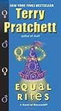Equal Rites (Discworld, #3)