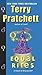 Equal Rites (Discworld, #3;...