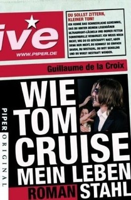Wie Tom Cruise mein Leben stahl