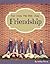 Friendship - Four Week Mini Bible Study (Becoming Press Mini Bible Studies)