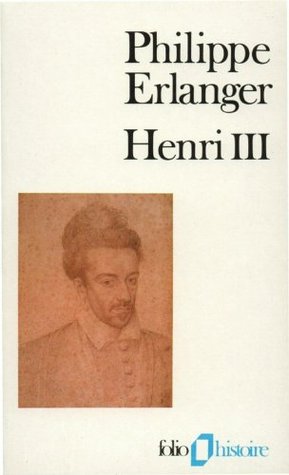 Henri III (Kindle Edition)