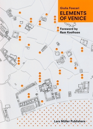 Elements of Venice (Paperback)
